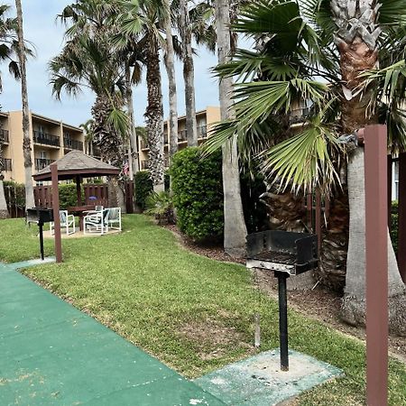 1St Floor 2 Bd 2 Ba Condo W Beach View& Pool 南帕诸岛 外观 照片