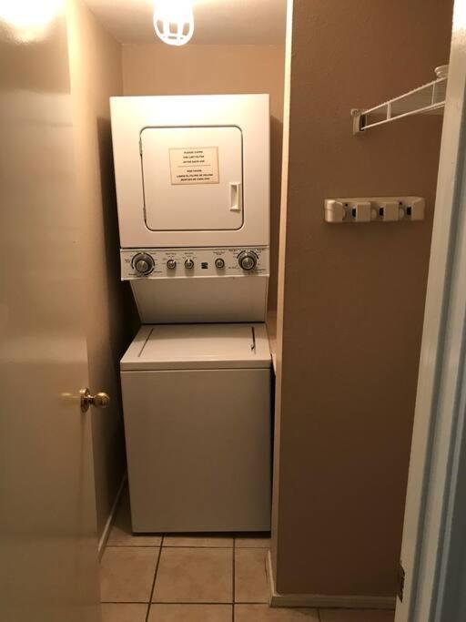 1St Floor 2 Bd 2 Ba Condo W Beach View& Pool 南帕诸岛 外观 照片